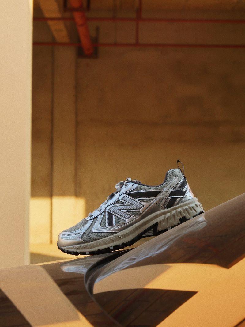 人手一双?new balance这该死的魅力